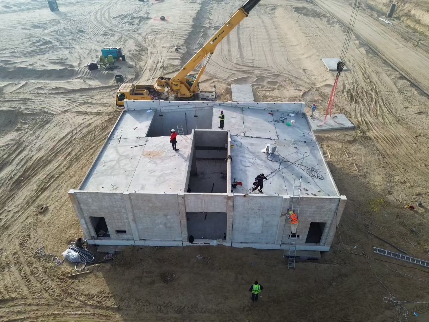 Project Photo